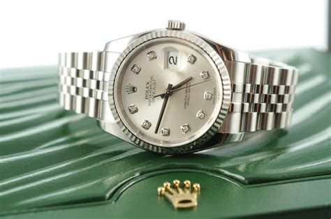 rolex datejust history pictures